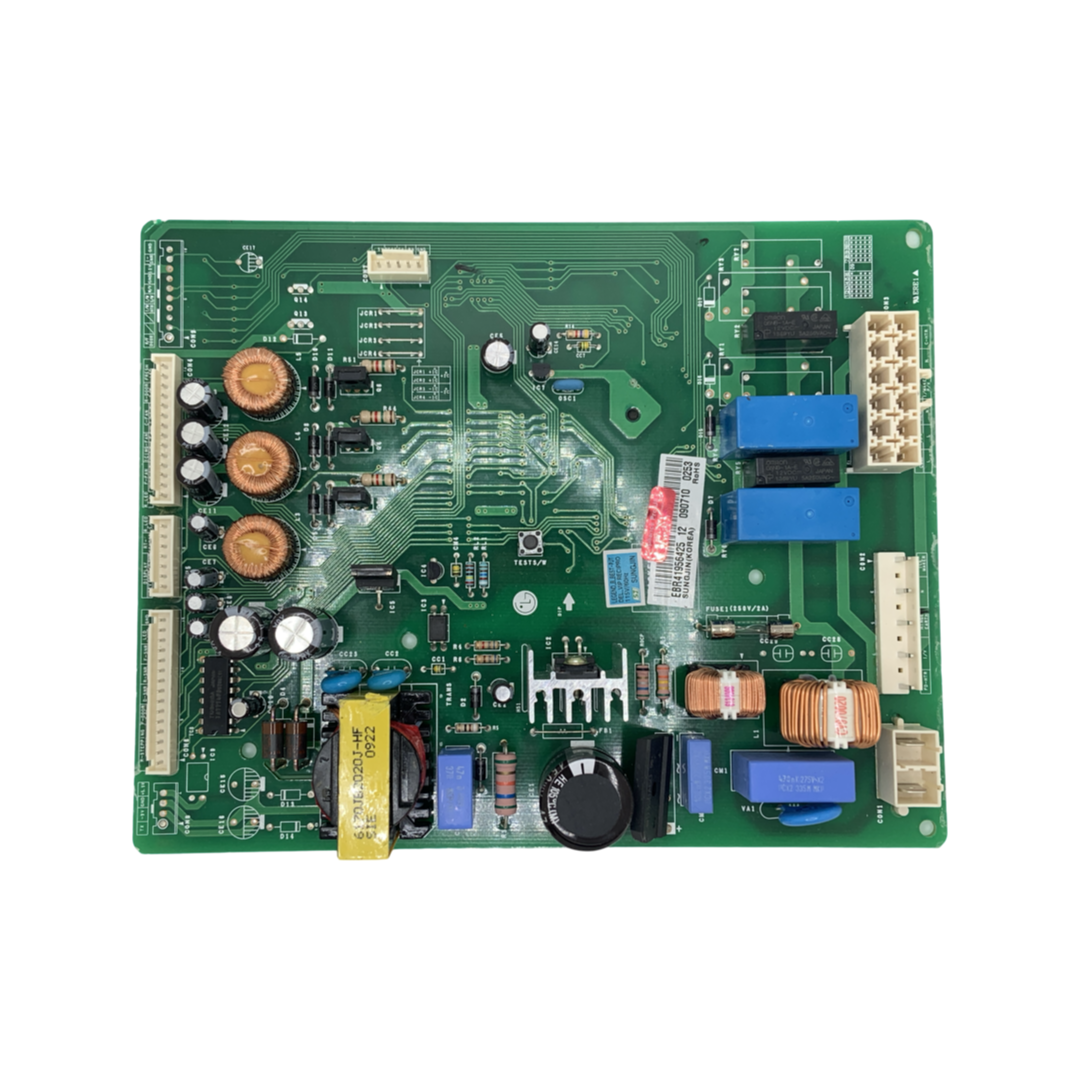 LG Refrigerator Control Board - Part Number EBR41956425 - Appliance Pro USA