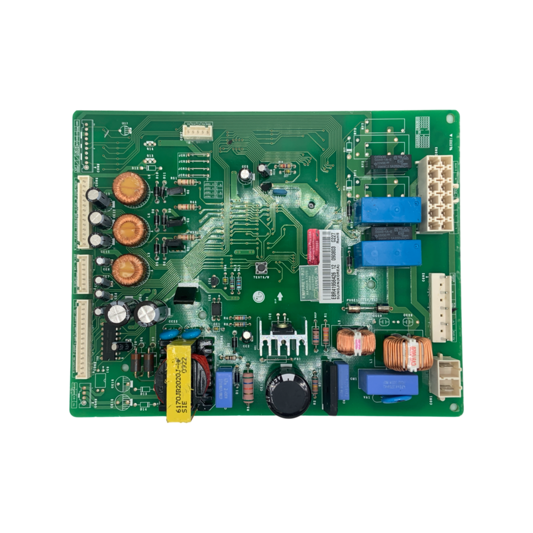 LG Refrigerator Control Board - Part Number EBR41956426 - Appliance Pro USA