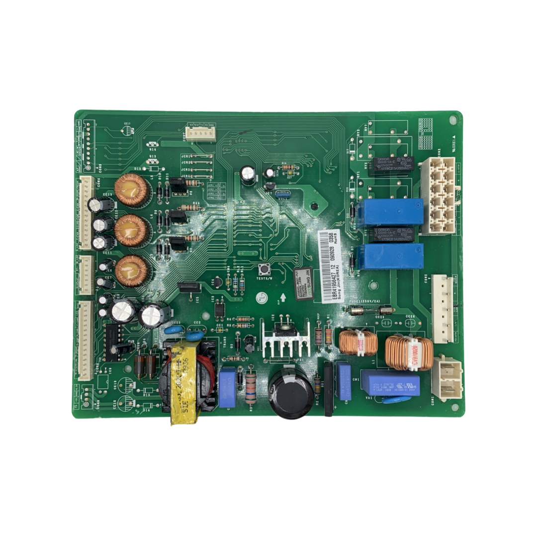 LG Refrigerator Control Board - Part Number EBR41956427 - Appliance Pro USA