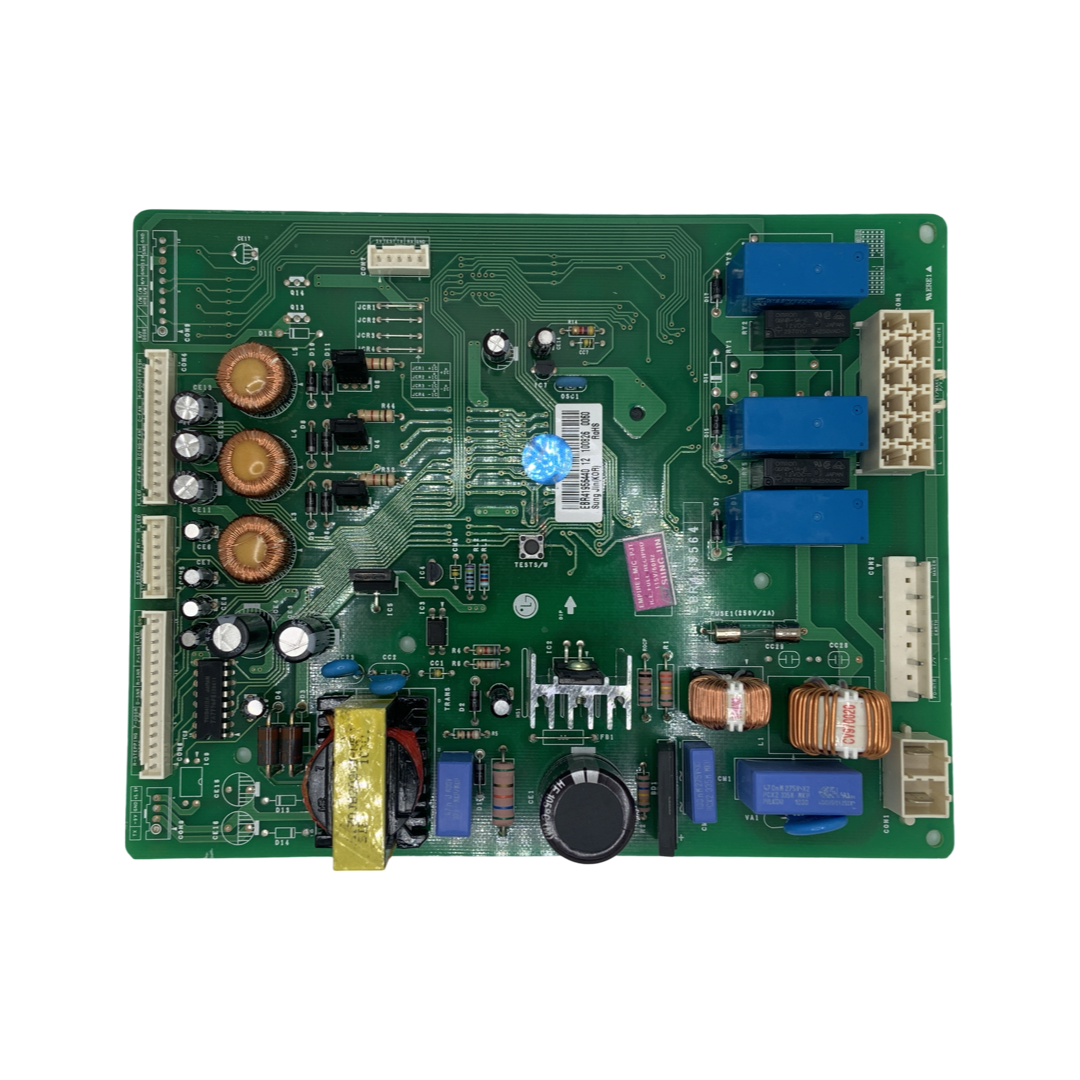 LG Refrigerator Control Board - Part Number EBR41956440 - Appliance Pro USA