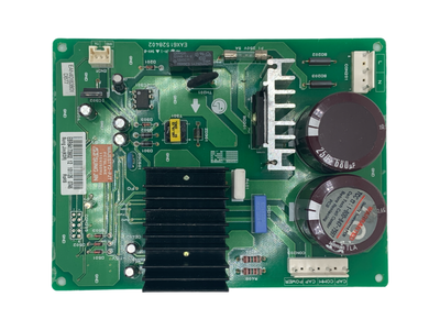 EBR64173902 LG Refrigerator Inverter Board Replacement — Part EBR64173902 | Appliance Pro USA