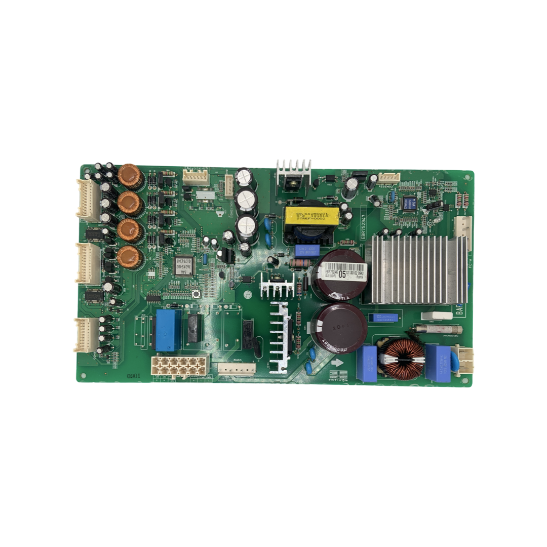 LG Refrigerator Control Board - Part Number EBR75234705 - Appliance Pro USA