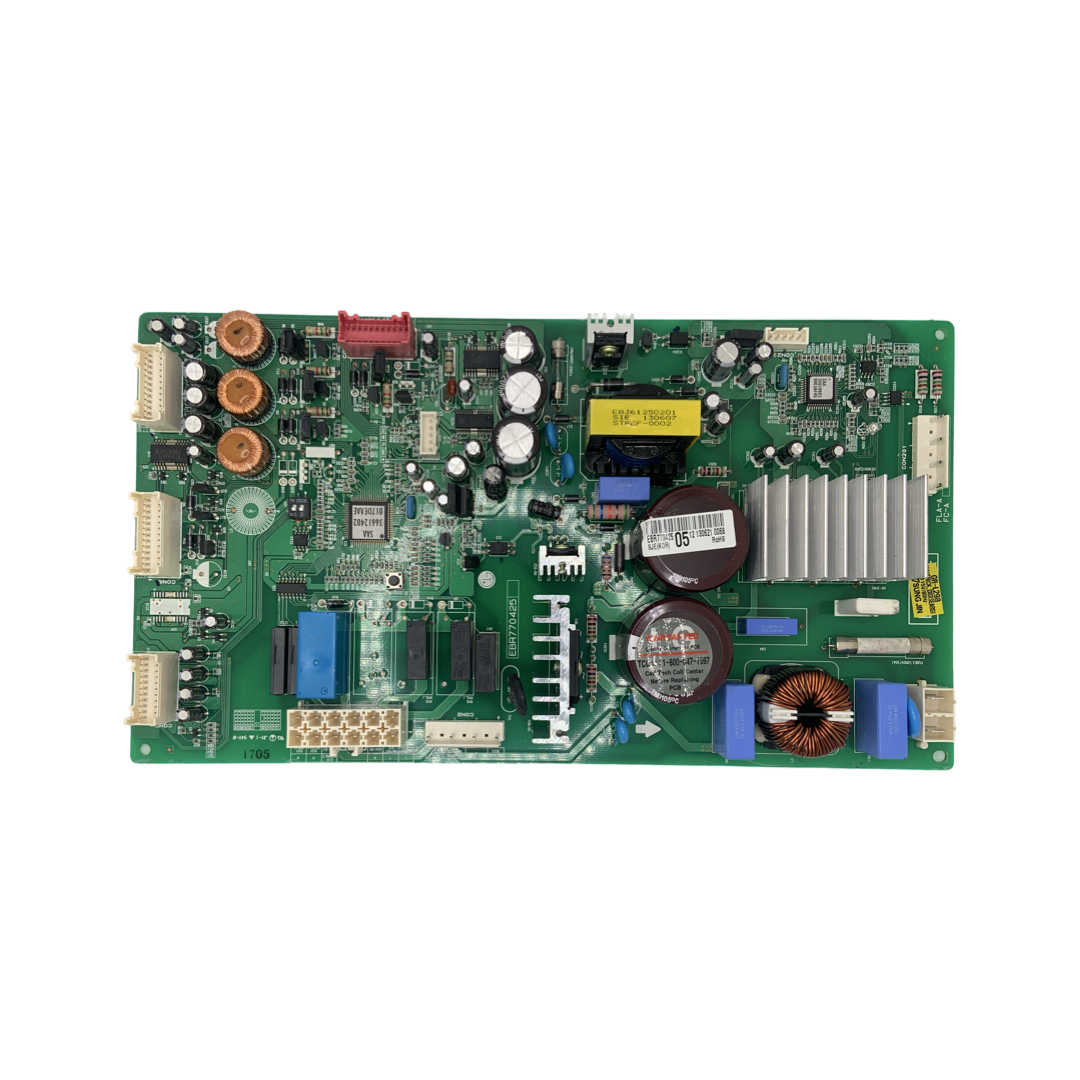 LG Refrigerator Control Board - Part Number EBR77042505 - Appliance Pro USA