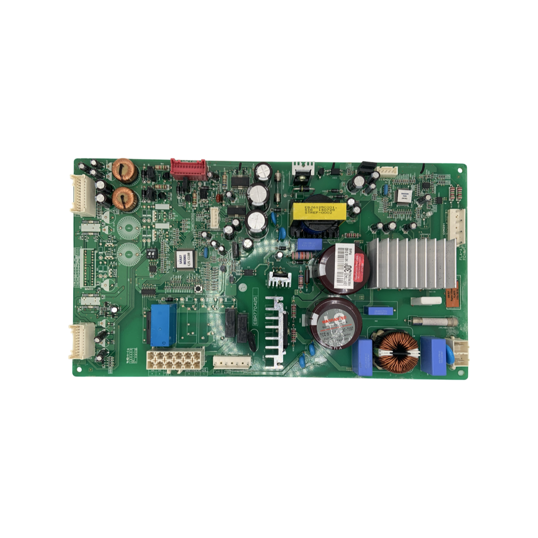 LG Refrigerator Control Board - Part Number EBR77042530 - Appliance Pro USA