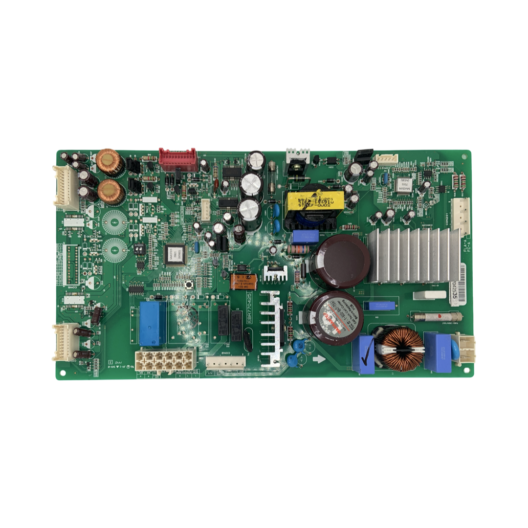 LG Refrigerator Control Board - Part Number EBR77042535 - Appliance Pro USA
