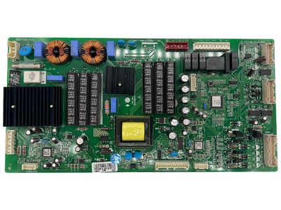 EBR78643414 LG Refrigerator Main Control Board Replacement — Part EBR78643414 | Appliance Pro USA