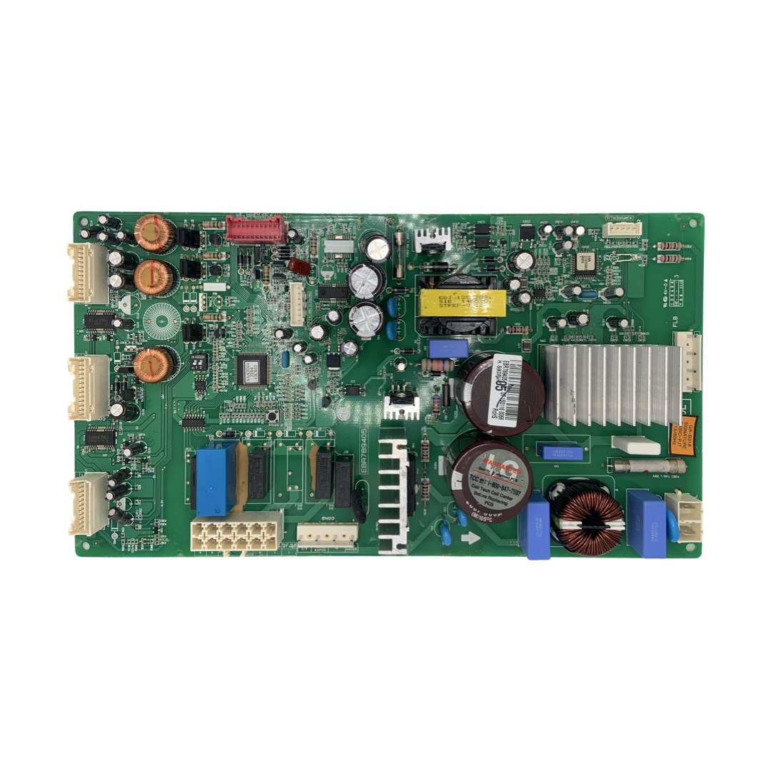 LG Refrigerator Control Board - Part Number EBR78940505 - Appliance Pro USA