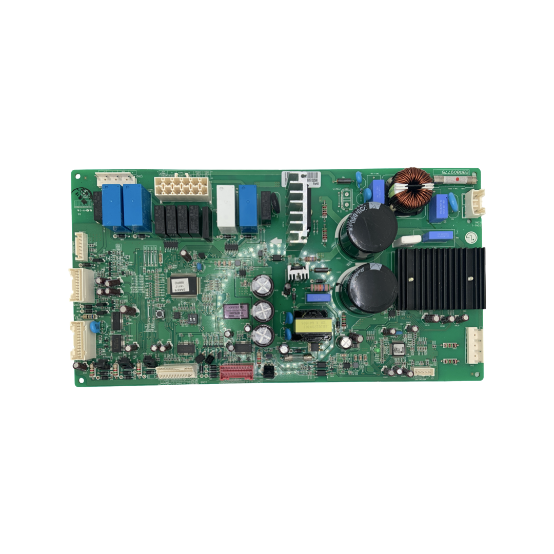 LG Refrigerator Control Board - Part Number EBR80977508 - Appliance Pro USA