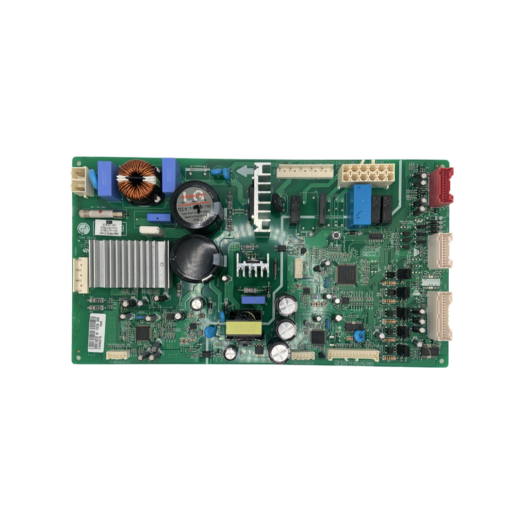 LG Refrigerator Control Board - Part Number EBR81182707 - Appliance Pro USA