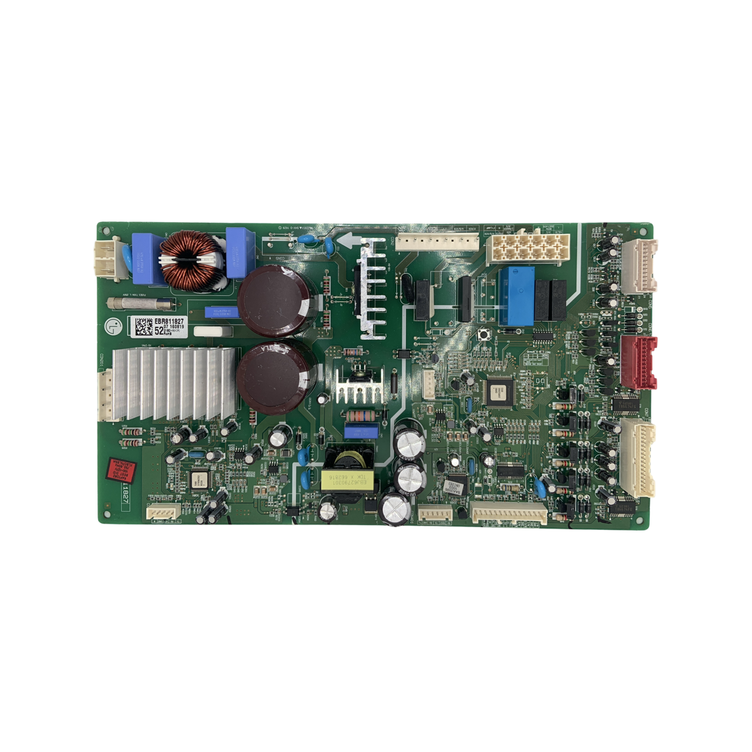 LG Refrigerator Control Board - Part Number EBR81182752 - Appliance Pro USA