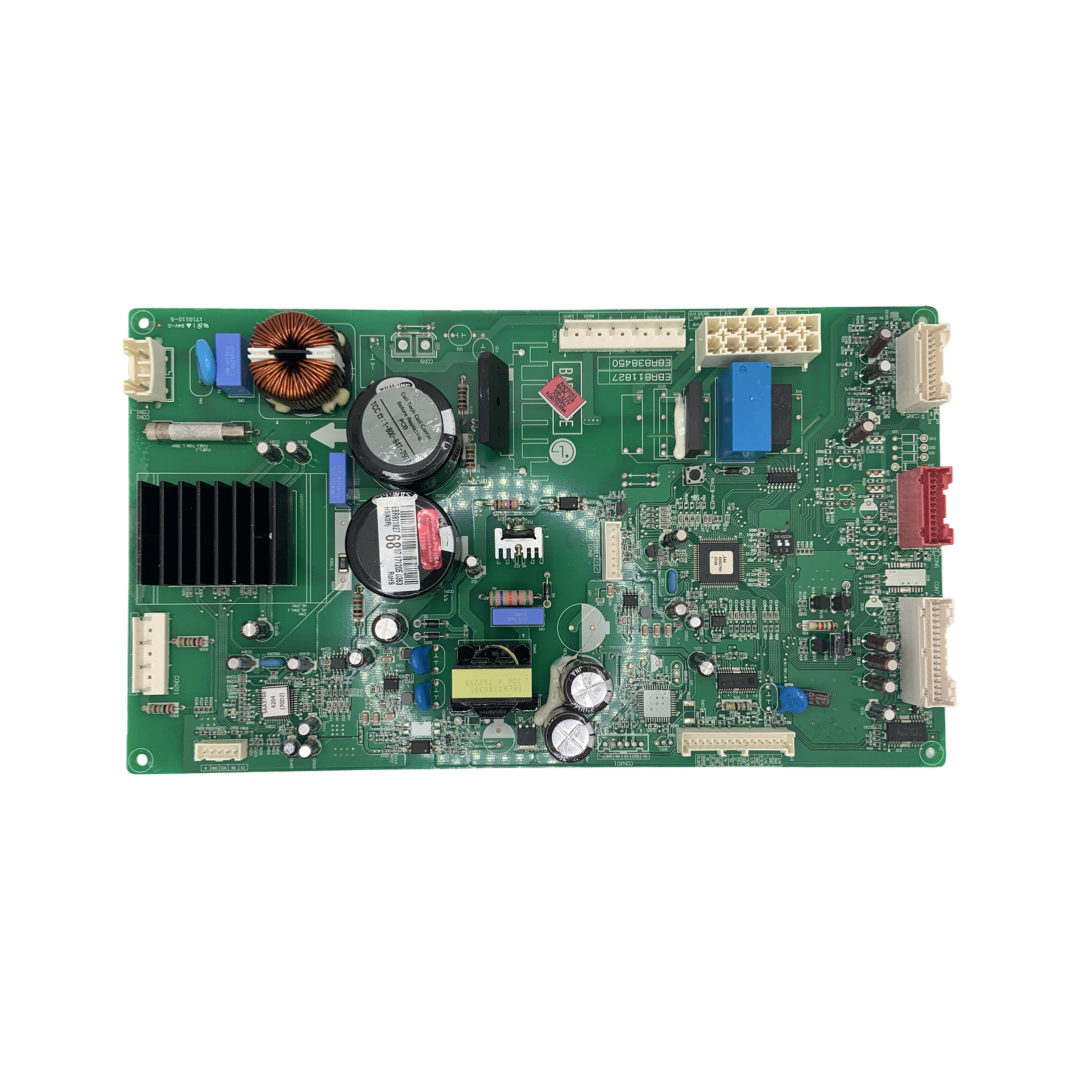 LG Refrigerator Control Board - Part Number EBR81182768 - Appliance Pro USA