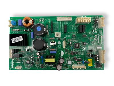 EBR81182789 LG OEM Refrigerator Main Control Board Replacement — AP6982799 PS12748693 — Part EBR81182789 | Appliance Pro USA