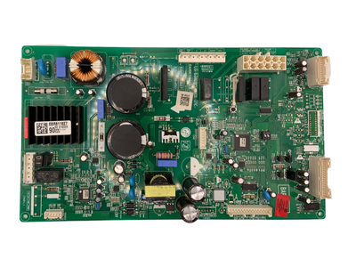 EBR81182790 LG Refrigerator Main Control Board Replacement — Part EBR81182790 | Appliance Pro USA