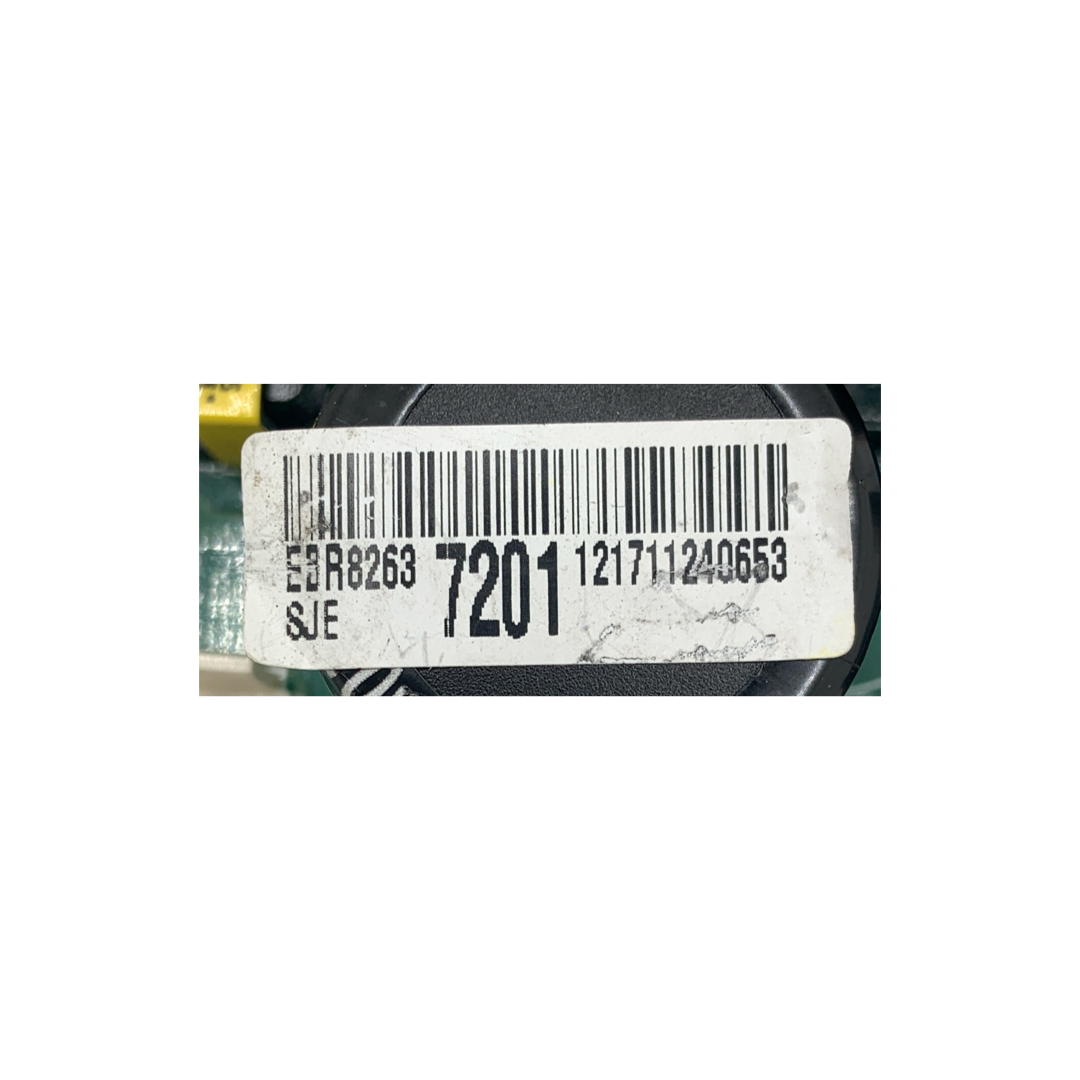 LG Refrigerator Control Board - Part Number EBR82637201 - Appliance Pro USA