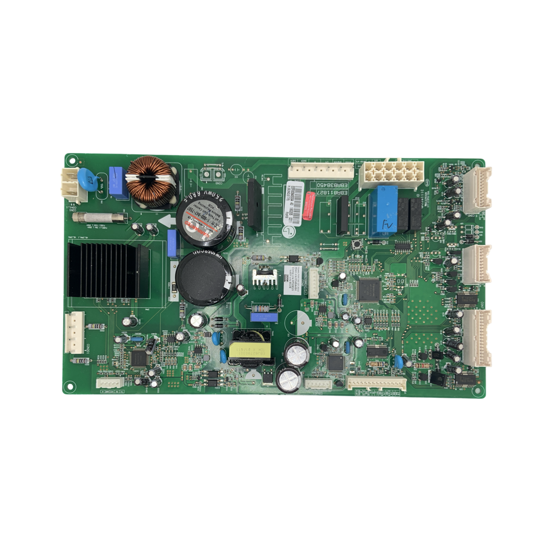 LG Refrigerator Control Board - Part Number EBR83845004 - Appliance Pro USA