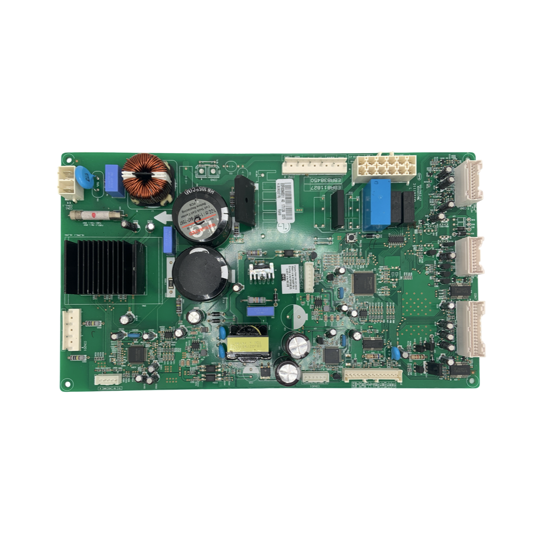 LG Refrigerator Control Board - Part Number EBR83845011 - Appliance Pro USA