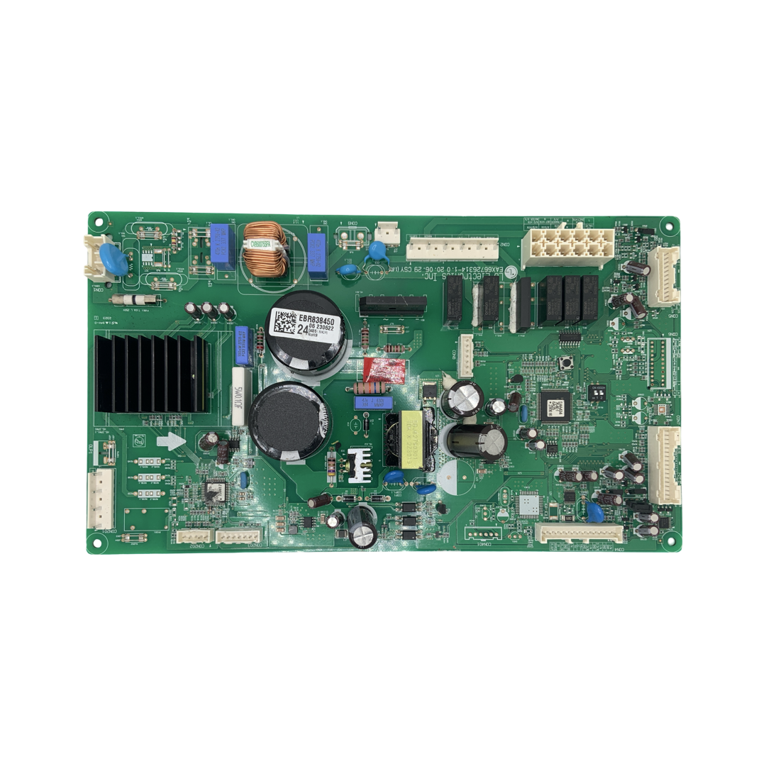 LG Refrigerator Control Board - Part Number EBR83845024 - Appliance Pro USA