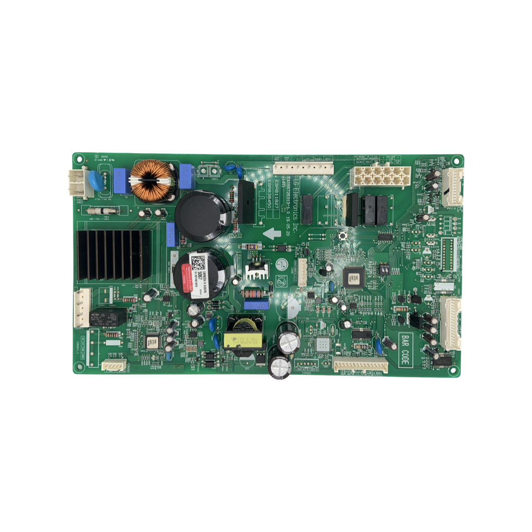 LG Refrigerator Control Board - Part Number EBR83845067 - Appliance Pro USA