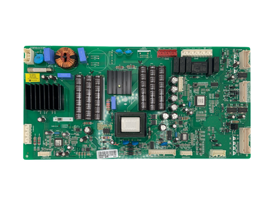 EBR84433504 LG Refrigerator Main Control Board Replacement — Part EBR84433504 | Appliance Pro USA