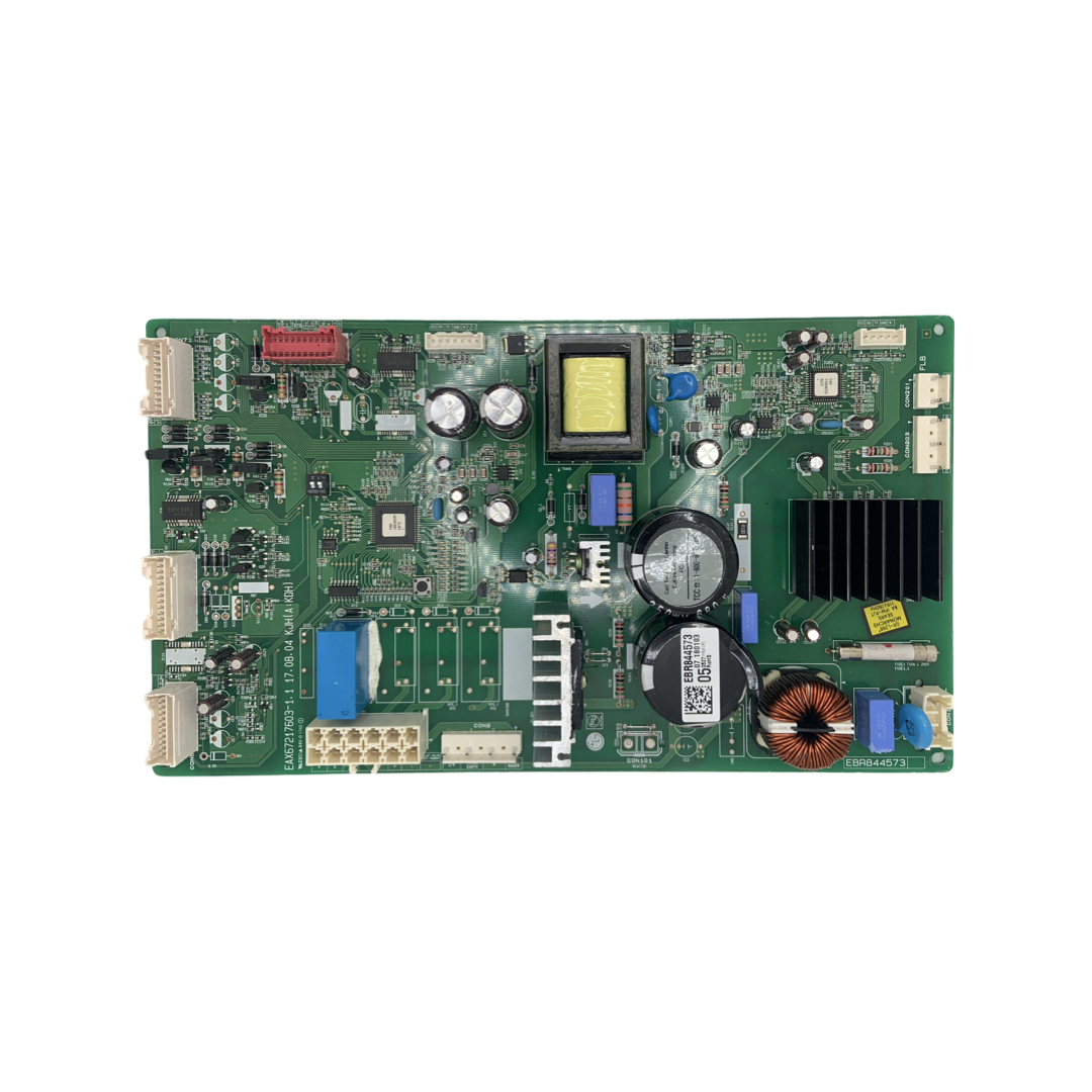 LG Refrigerator Control Board - Part Number EBR84457305 - Appliance Pro USA