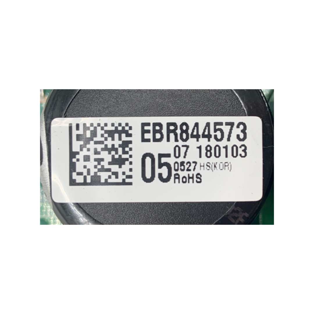 LG Refrigerator Control Board - Part Number EBR84457305 - Appliance Pro USA