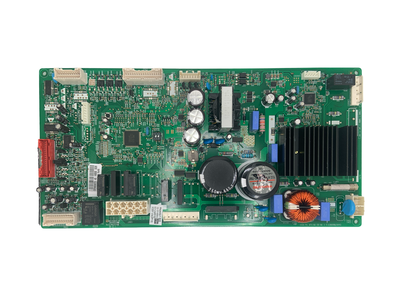EBR86093701 LG Refrigerator Main Control Board Replacement — Part EBR86093701 | Appliance Pro USA
