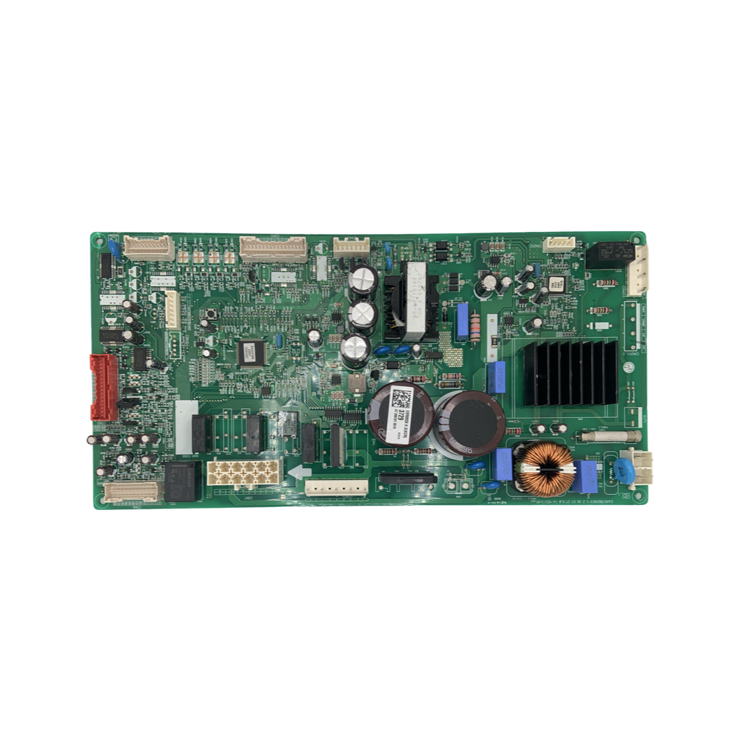 LG Refrigerator Control Board - Part Number EBR86093729 - Appliance Pro USA