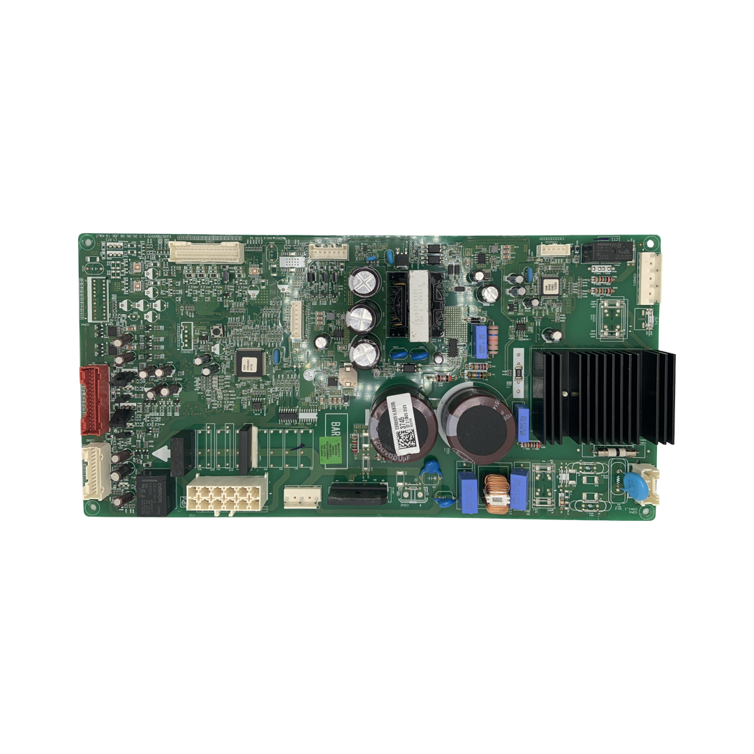 LG Refrigerator Control Board - Part Number EBR86093745 - Appliance Pro USA