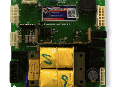 2223443 Whirlpool Refrigerator Main Control Board Replacement — Part 2223443 | Appliance Pro USA