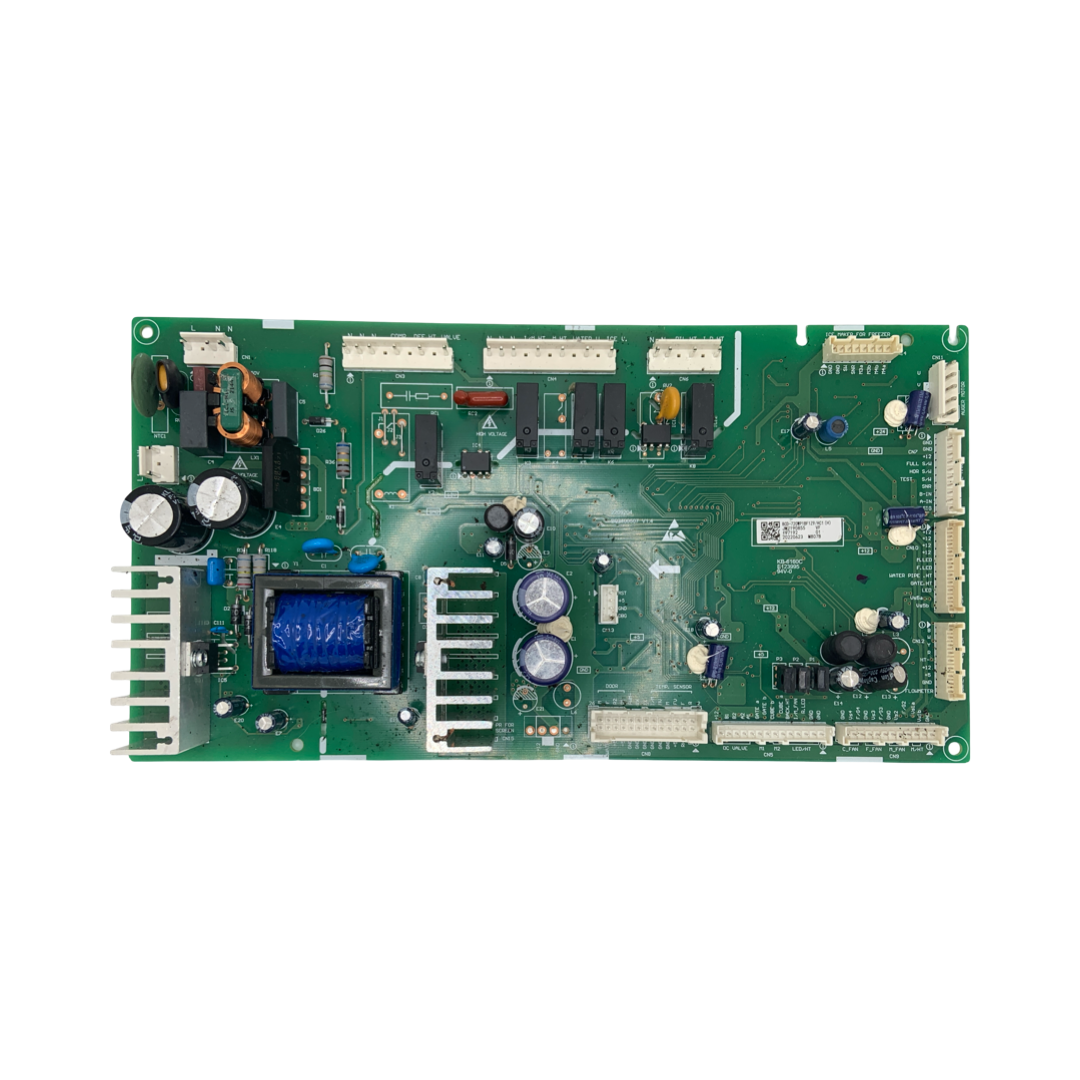 Whirlpool Refrigerator Control Board - Part Number JM2190855