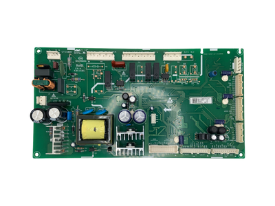 JM2102666 Whirlpool Refrigerator Main Control Board Replacement — Part JM2102666 | Appliance Pro USA