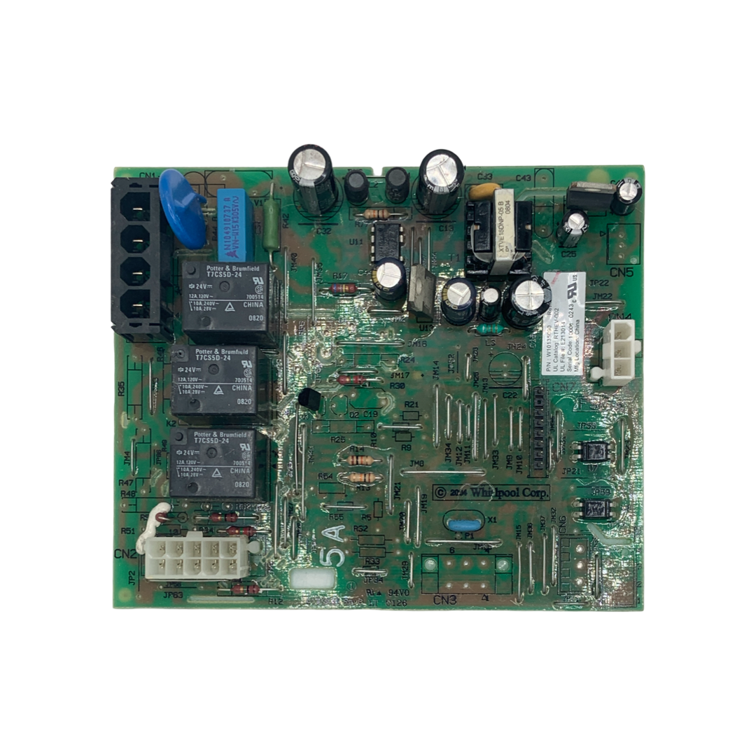 Whirlpool Refrigerator Control Board - Part Number W10135090