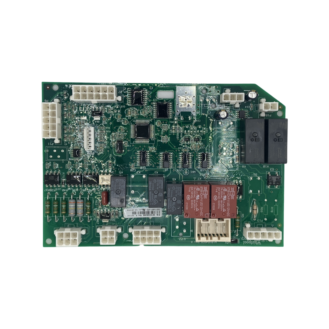 Whirlpool Refrigerator Control Board - Part Number W10235498 - Appliance Pro USA