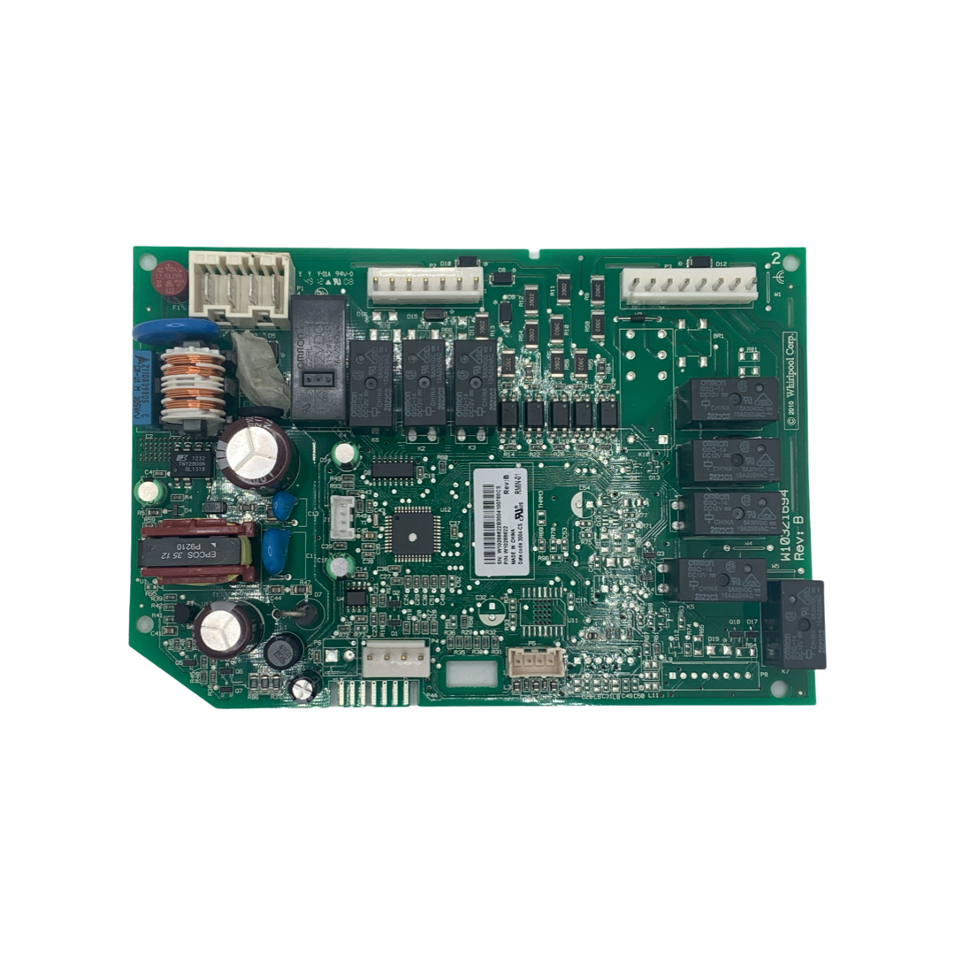 Whirlpool Refrigerator Control Board - Part Number W10268622 - Appliance Pro USA