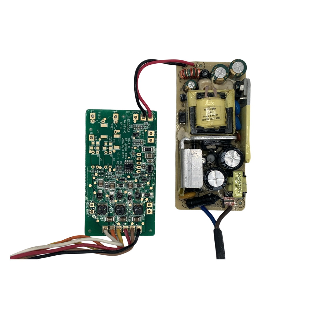 Whirlpool Refrigerator Control Board - Part Number W10306786 - Appliance Pro USA