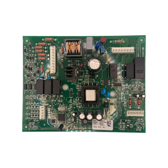 W10312695B Whirlpool Refrigerator Main Control Board Replacement — FailSafe Certified — Appliance Pro USA — image 1