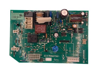 W10317076 Whirlpool Refrigerator Main Control Board Replacement — Part W10317076 | Appliance Pro USA