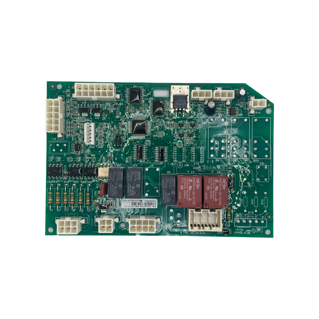 Whirlpool Refrigerator Control Board - Part Number W10427079 - Appliance Pro USA