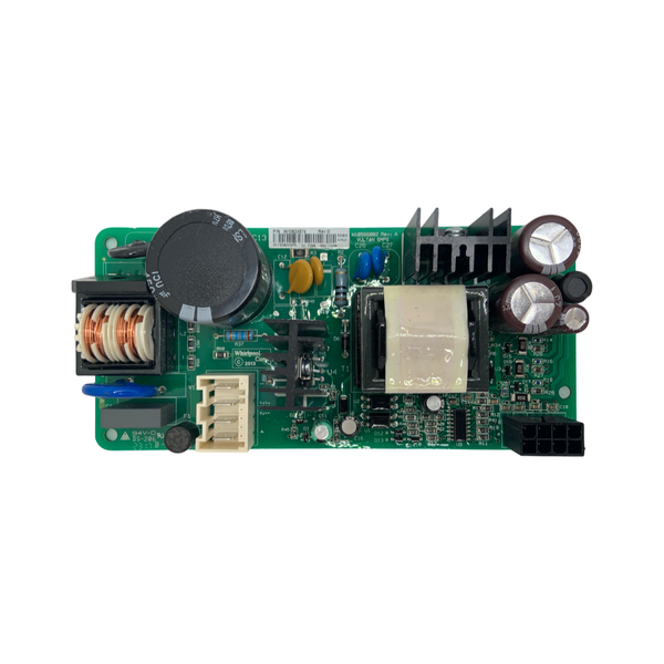 Whirlpool Refrigerator Inverter Control Board - Part Number W10624574