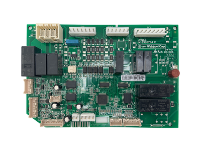 W10675033 Whirlpool Refrigerator Main Control Board Replacement — Part W10675033 | Appliance Pro USA