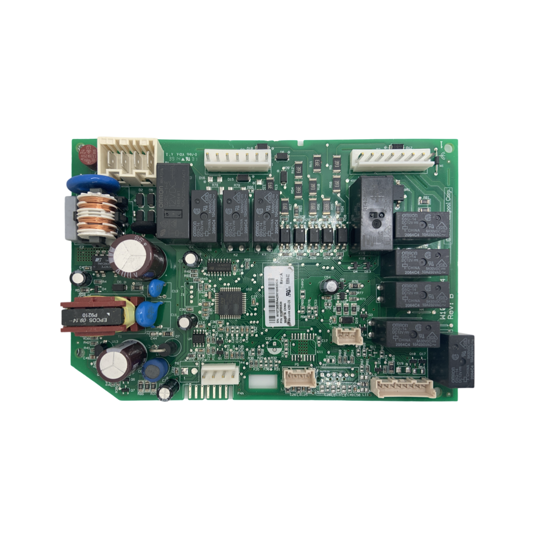 Whirlpool Refrigerator Control Board - Part Number W10738538 - Appliance Pro USA