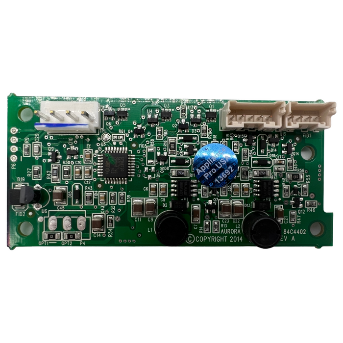 W10788814 Whirlpool Refrigerator LED Driver Board Replacement — FailSafe Certified — Appliance Pro USA — image 1