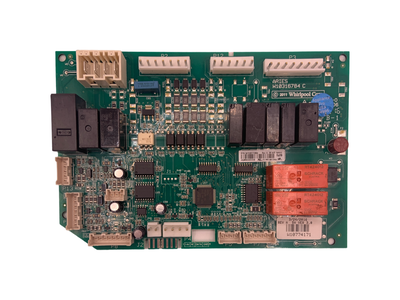 W10811364 Whirlpool Refrigerator Main Control Board Replacement — Part W10811364 | Appliance Pro USA