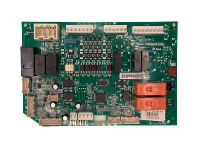 W10811365 Whirlpool Refrigerator Main Control Board OEM Replacement — Part W10811365 | Appliance Pro USA