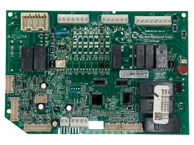 W11093037 Whirlpool Refrigerator Main Control Board Replacement — Part W11093037 | Appliance Pro USA