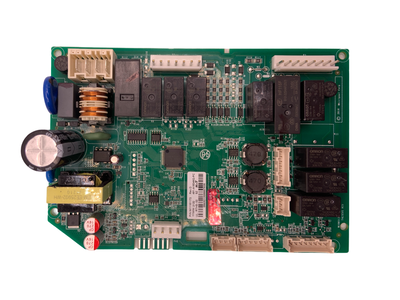 W11161172 Whirlpool Refrigerator Main Control Board Replacement — Part W11161172 | Appliance Pro USA