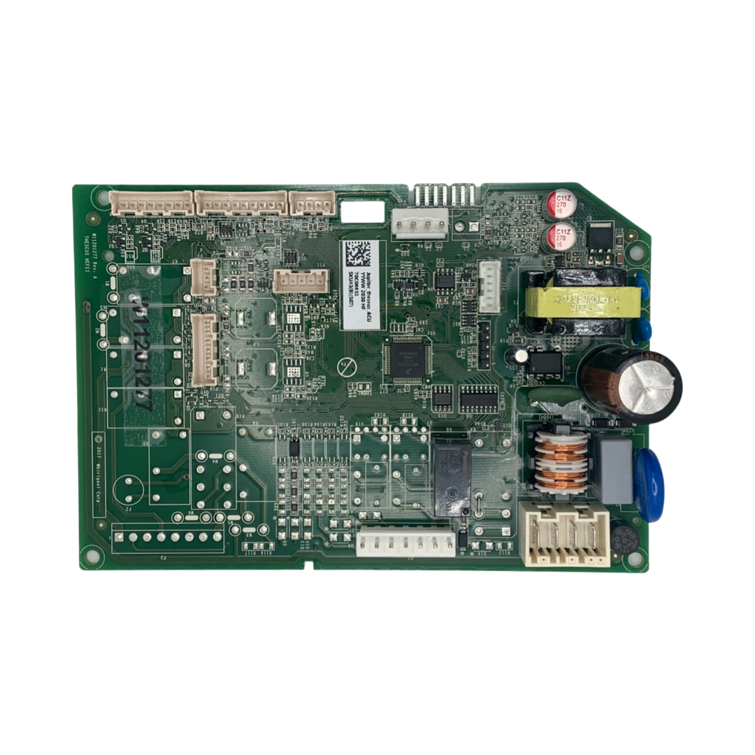 Whirlpool Refrigerator Control Board - Part Number W11201277 - Appliance Pro USA