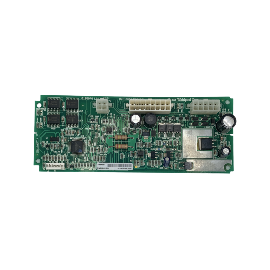 Whirlpool Refrigerator Control Board - Part Number W2303091 - Appliance Pro USA