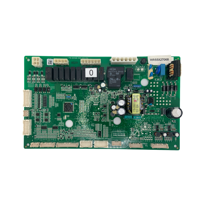 WR55X27068 GE Refrigerator Main Control Board Replacement — FailSafe Certified — Appliance Pro USA — image 1