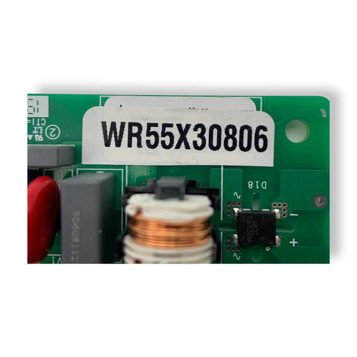 WR55X30806 GE Refrigerator Main Control Board Replacement — FailSafe Certified — Appliance Pro USA — image 2